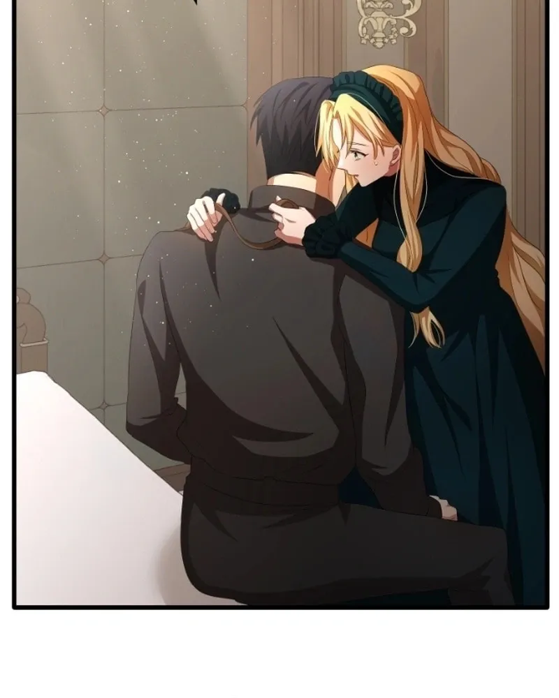 A Savage Proposal Chapter 13 page 83 - 