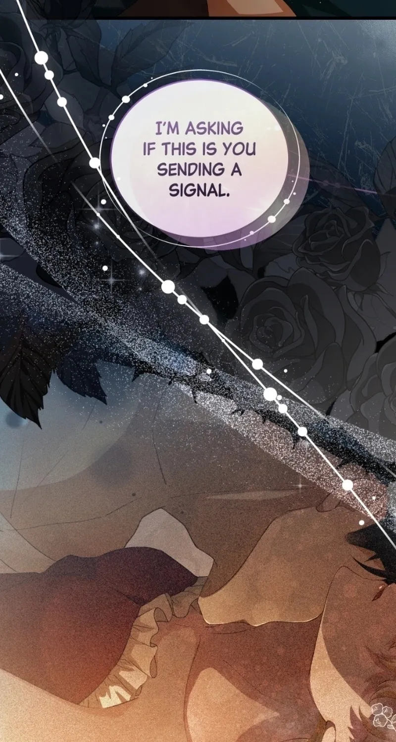 A Savage Proposal Chapter 13 page 86 - 