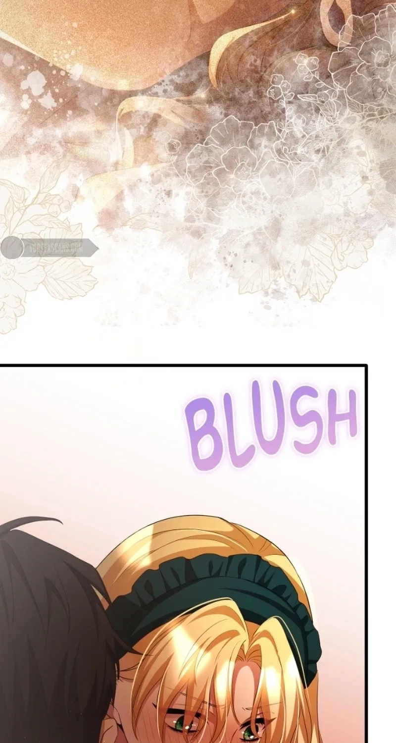 A Savage Proposal Chapter 13 page 87 - 