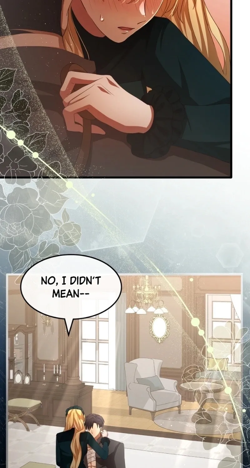 A Savage Proposal Chapter 13 page 88 - 