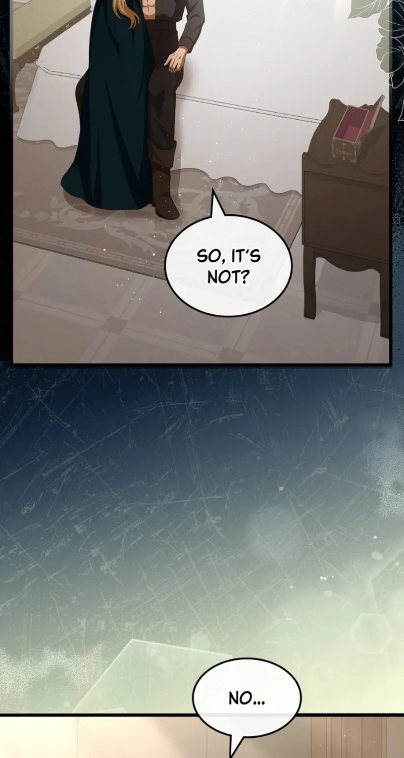 A Savage Proposal Chapter 13 page 89 - 