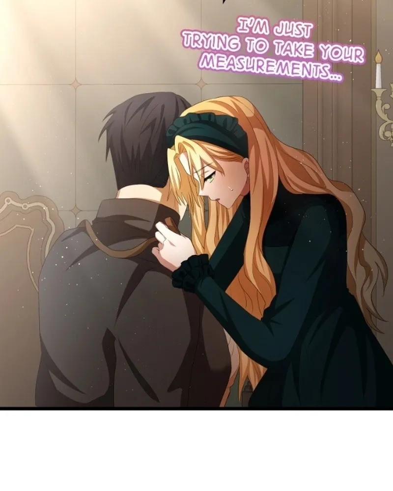 A Savage Proposal Chapter 13 page 90 - 
