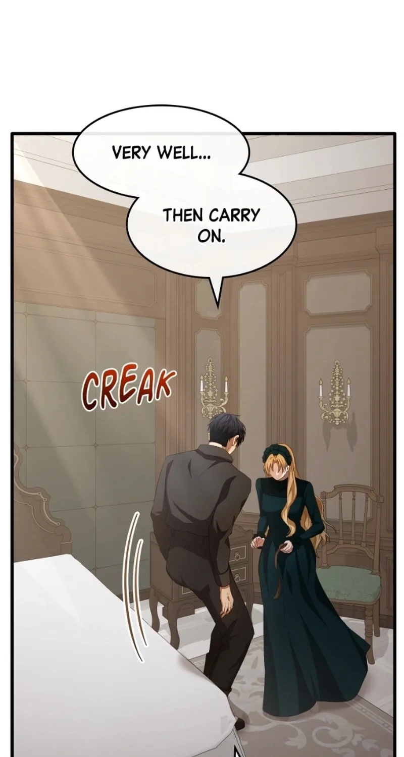 A Savage Proposal Chapter 13 page 92 - 