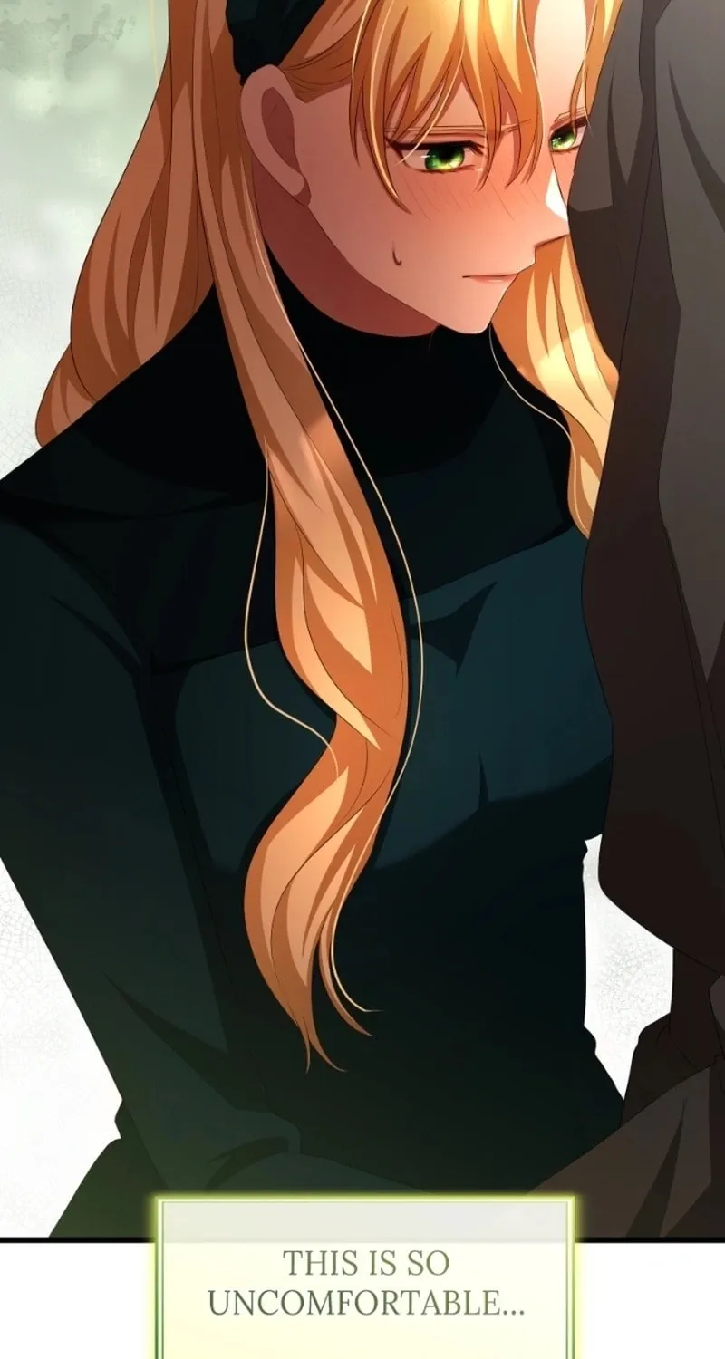 A Savage Proposal Chapter 13 page 94 - 