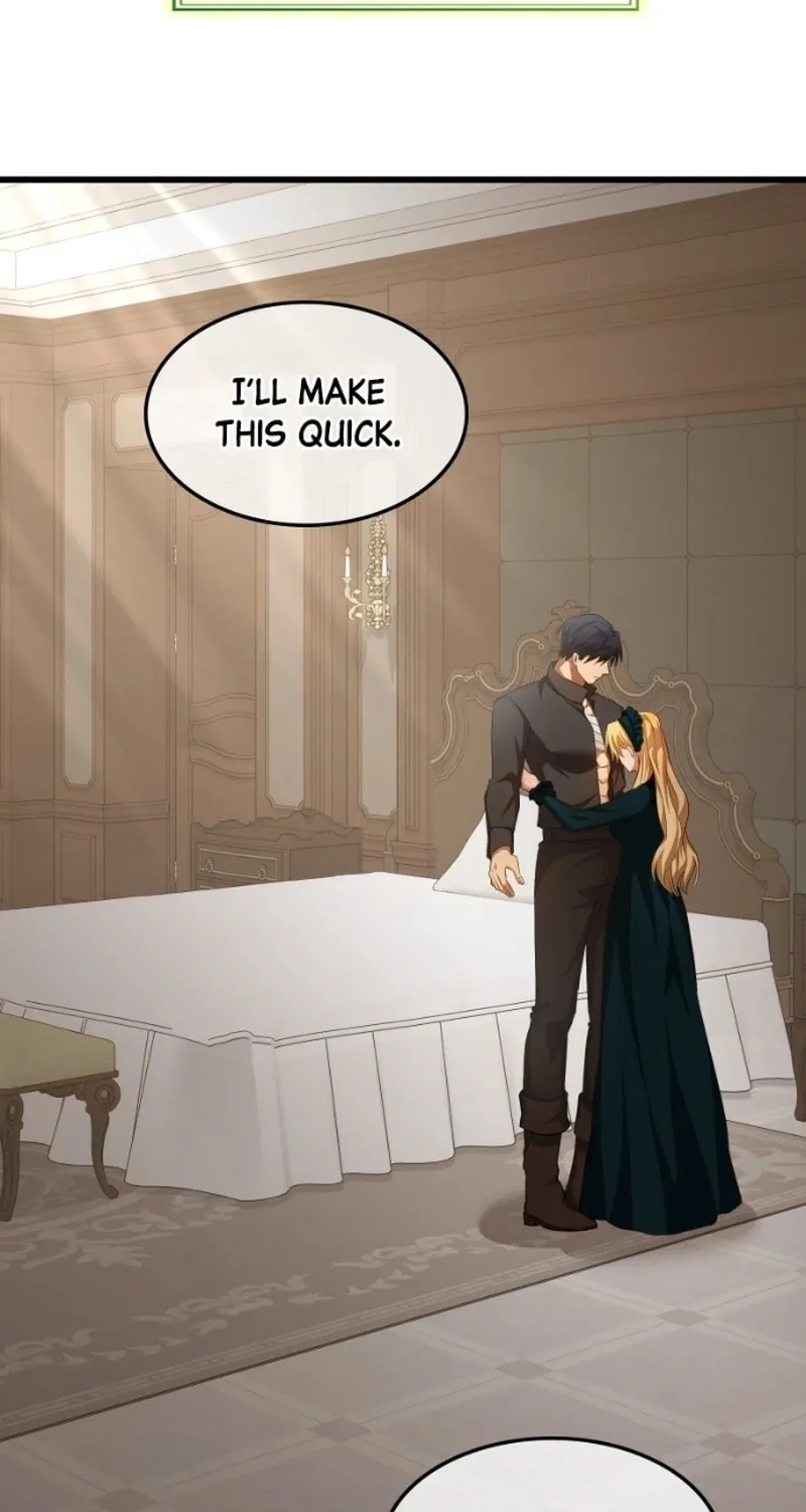 A Savage Proposal Chapter 13 page 95 - 