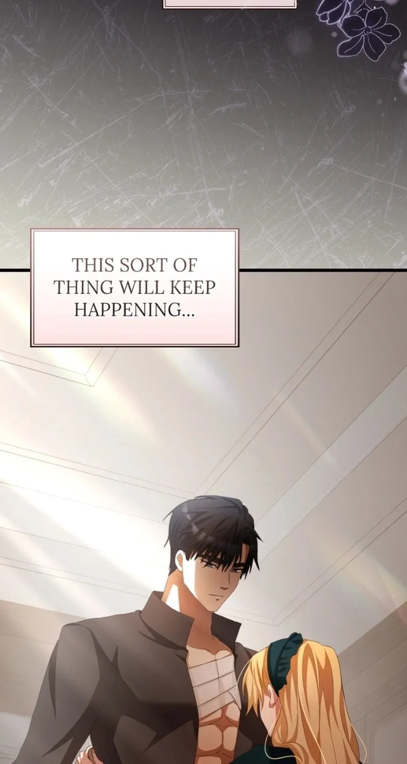 A Savage Proposal Chapter 13 page 99 - 