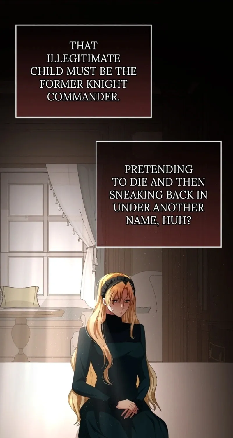 A Savage Proposal Chapter 14 page 101 - 
