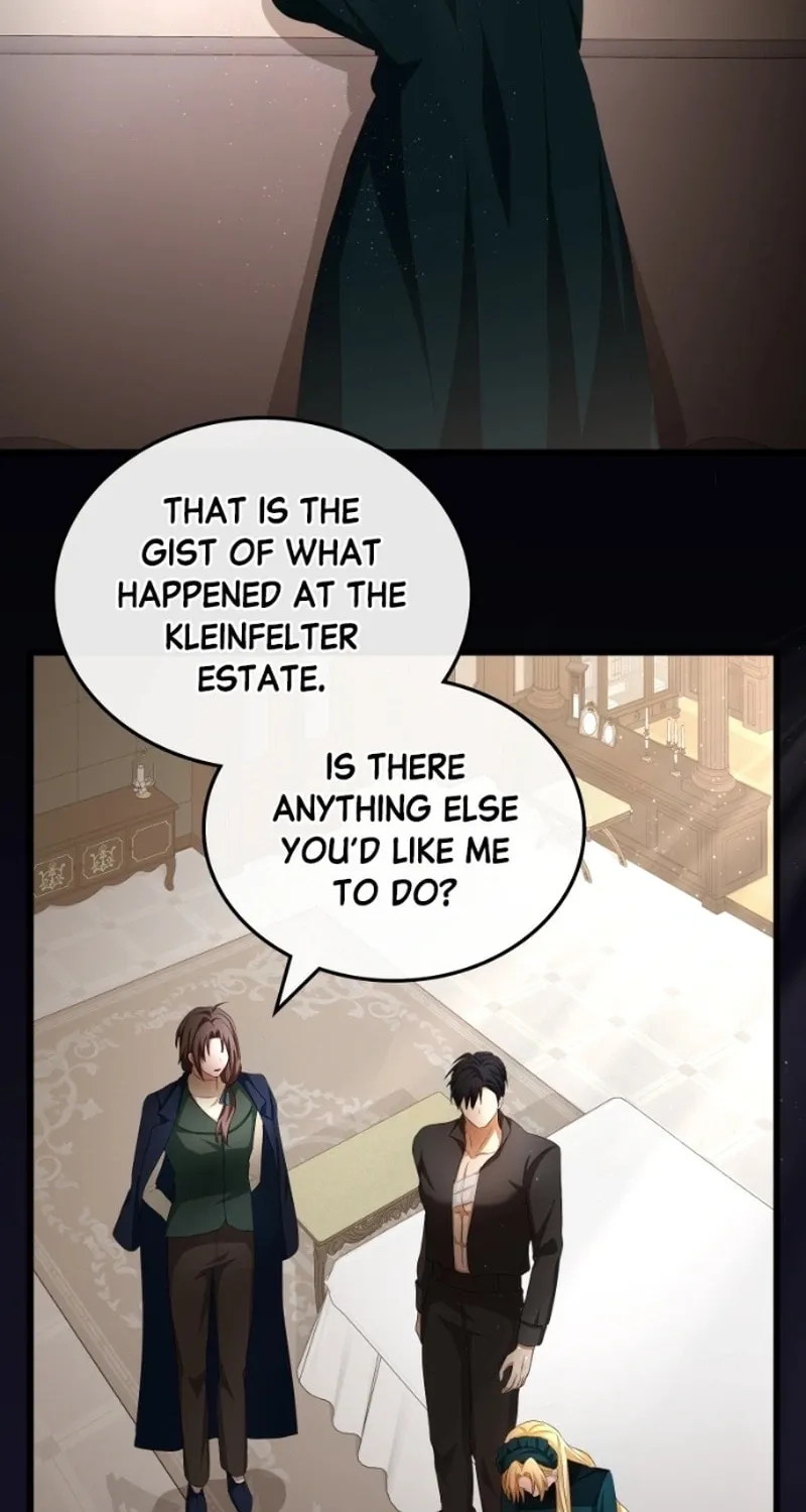 A Savage Proposal Chapter 14 page 102 - 