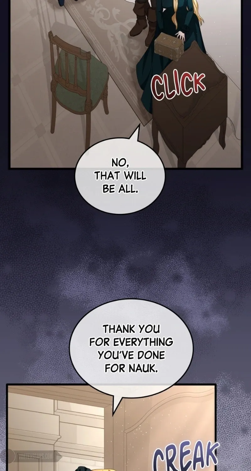 A Savage Proposal Chapter 14 page 103 - 