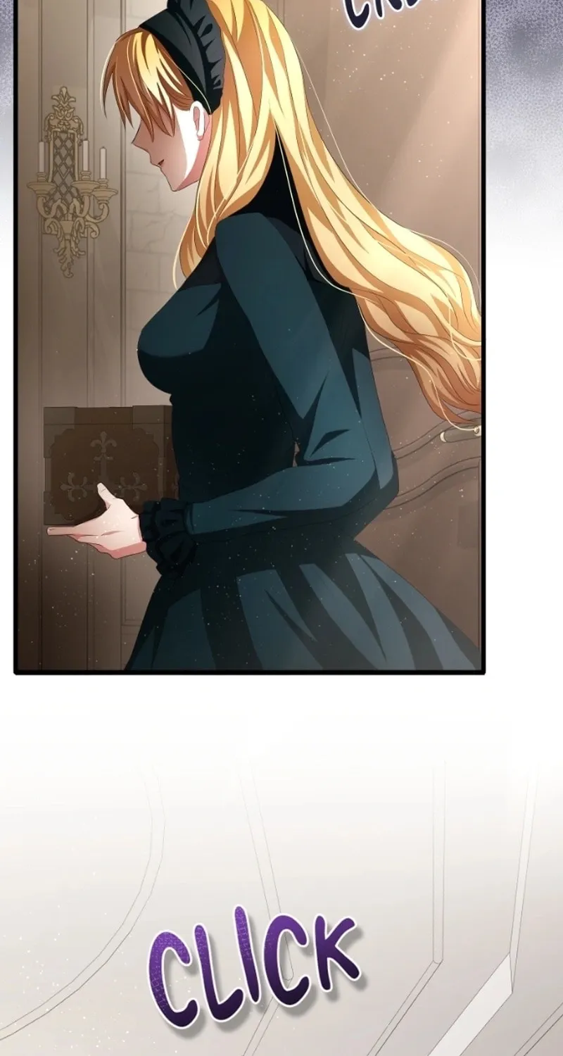 A Savage Proposal Chapter 14 page 104 - 