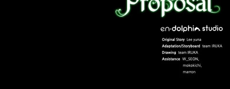A Savage Proposal Chapter 14 page 109 - 