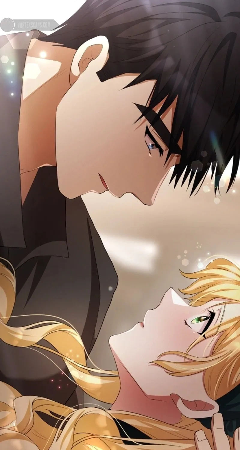 A Savage Proposal Chapter 14 page 17 - 