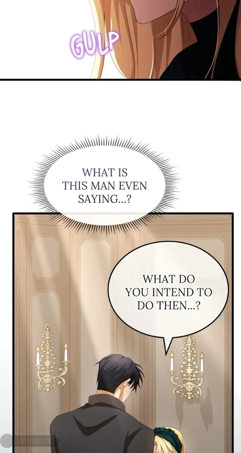A Savage Proposal Chapter 14 page 3 - 