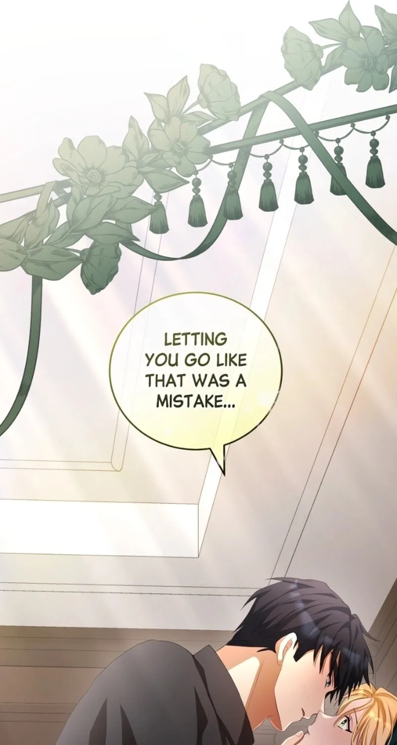 A Savage Proposal Chapter 14 page 21 - 