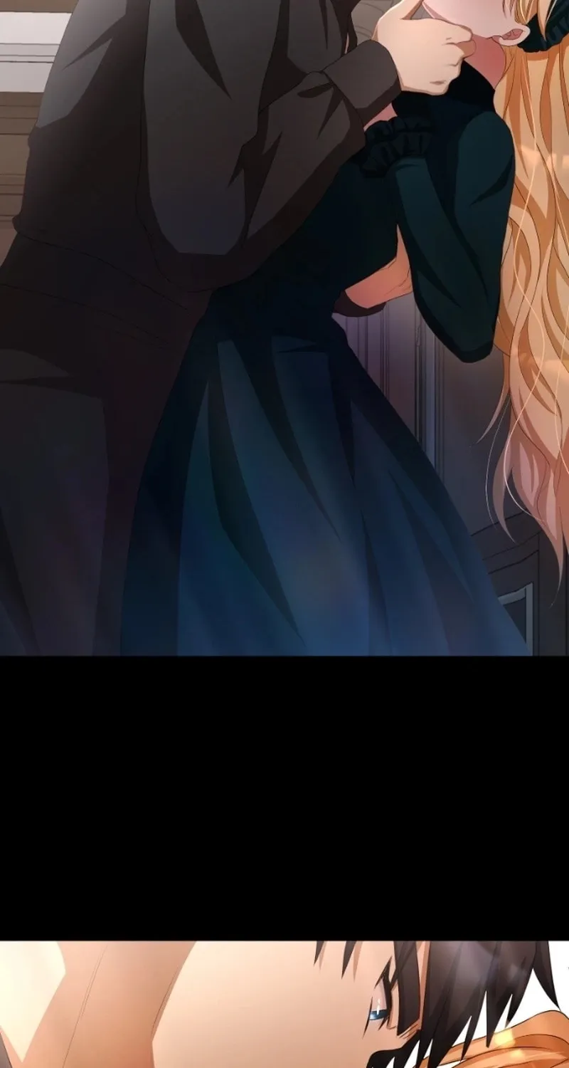 A Savage Proposal Chapter 14 page 22 - 