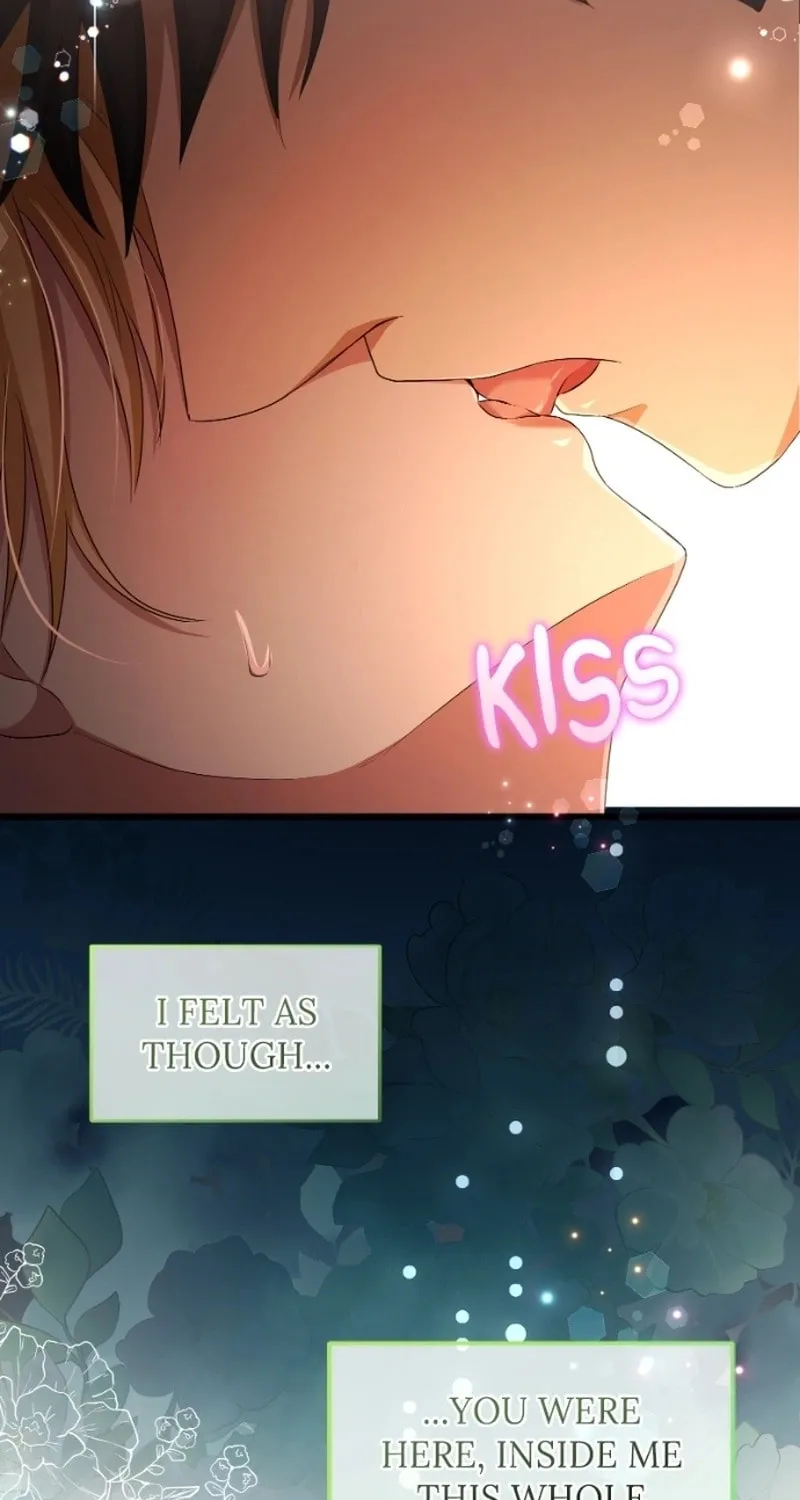 A Savage Proposal Chapter 14 page 25 - 