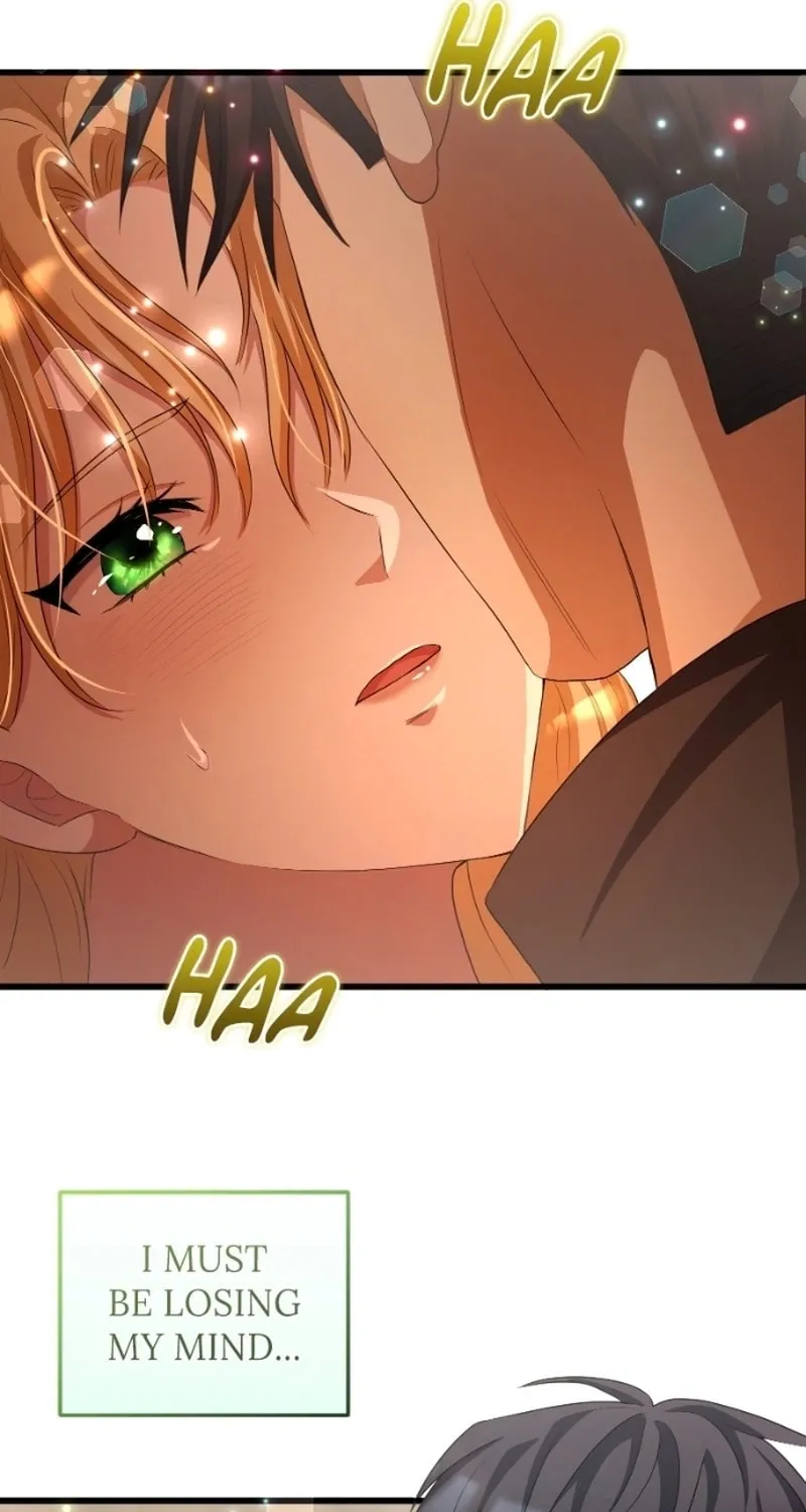 A Savage Proposal Chapter 14 page 28 - 