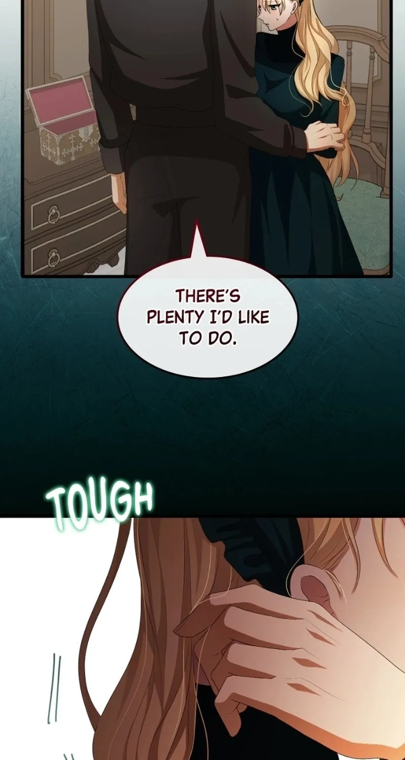 A Savage Proposal Chapter 14 page 4 - 