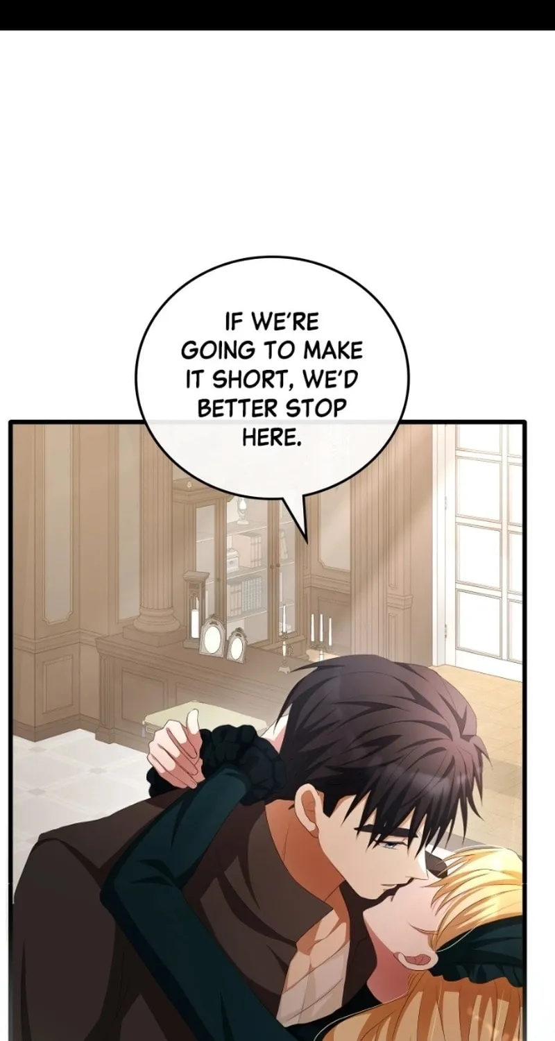 A Savage Proposal Chapter 14 page 33 - 