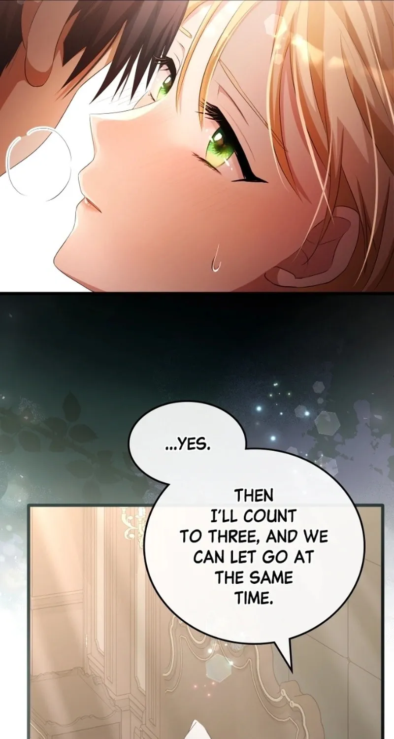 A Savage Proposal Chapter 14 page 35 - 