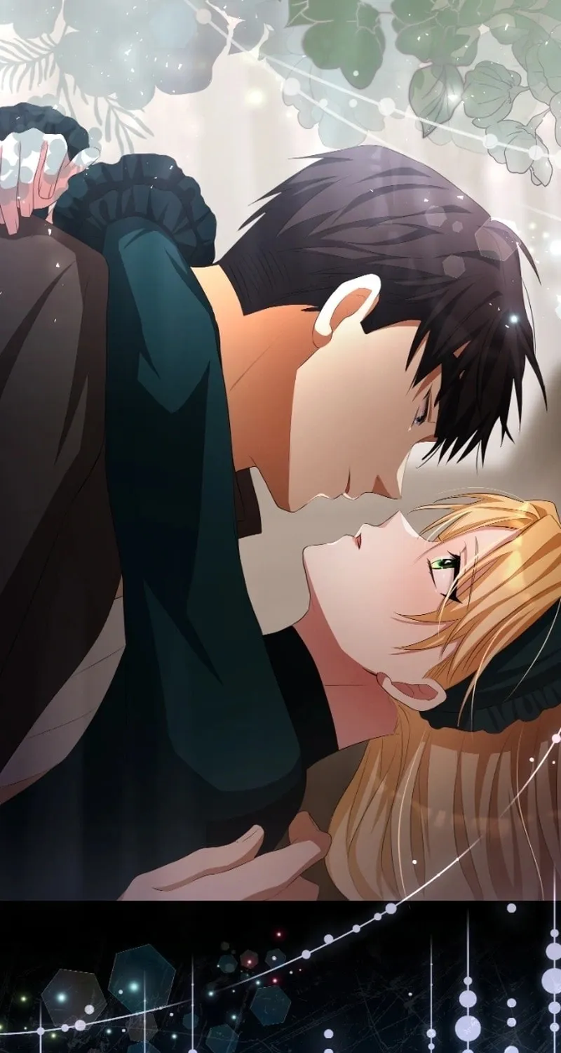 A Savage Proposal Chapter 14 page 37 - 