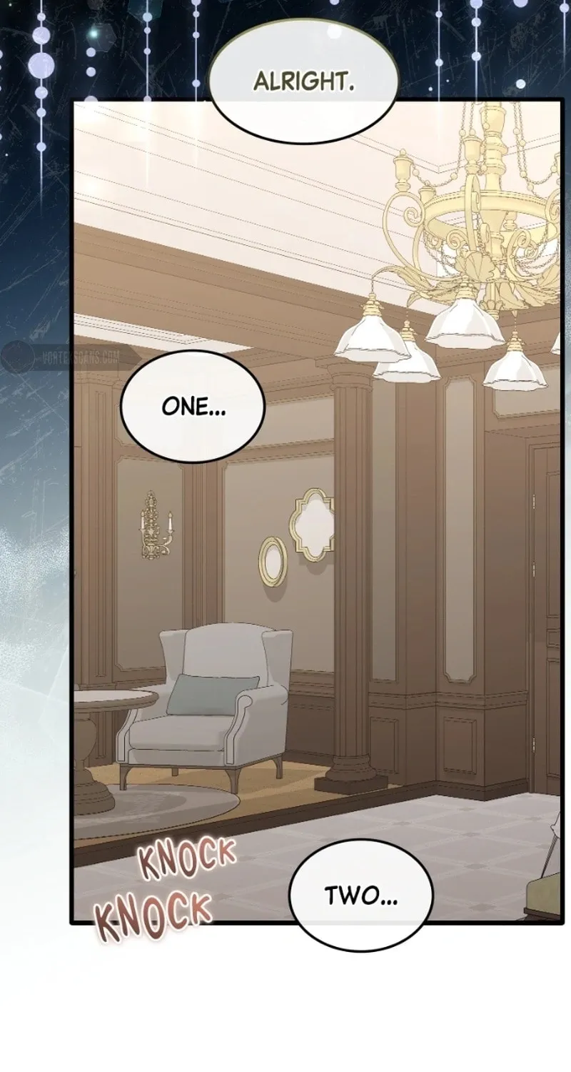 A Savage Proposal Chapter 14 page 38 - 