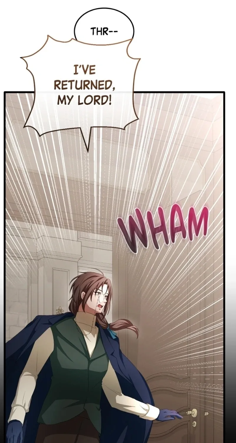 A Savage Proposal Chapter 14 page 39 - 