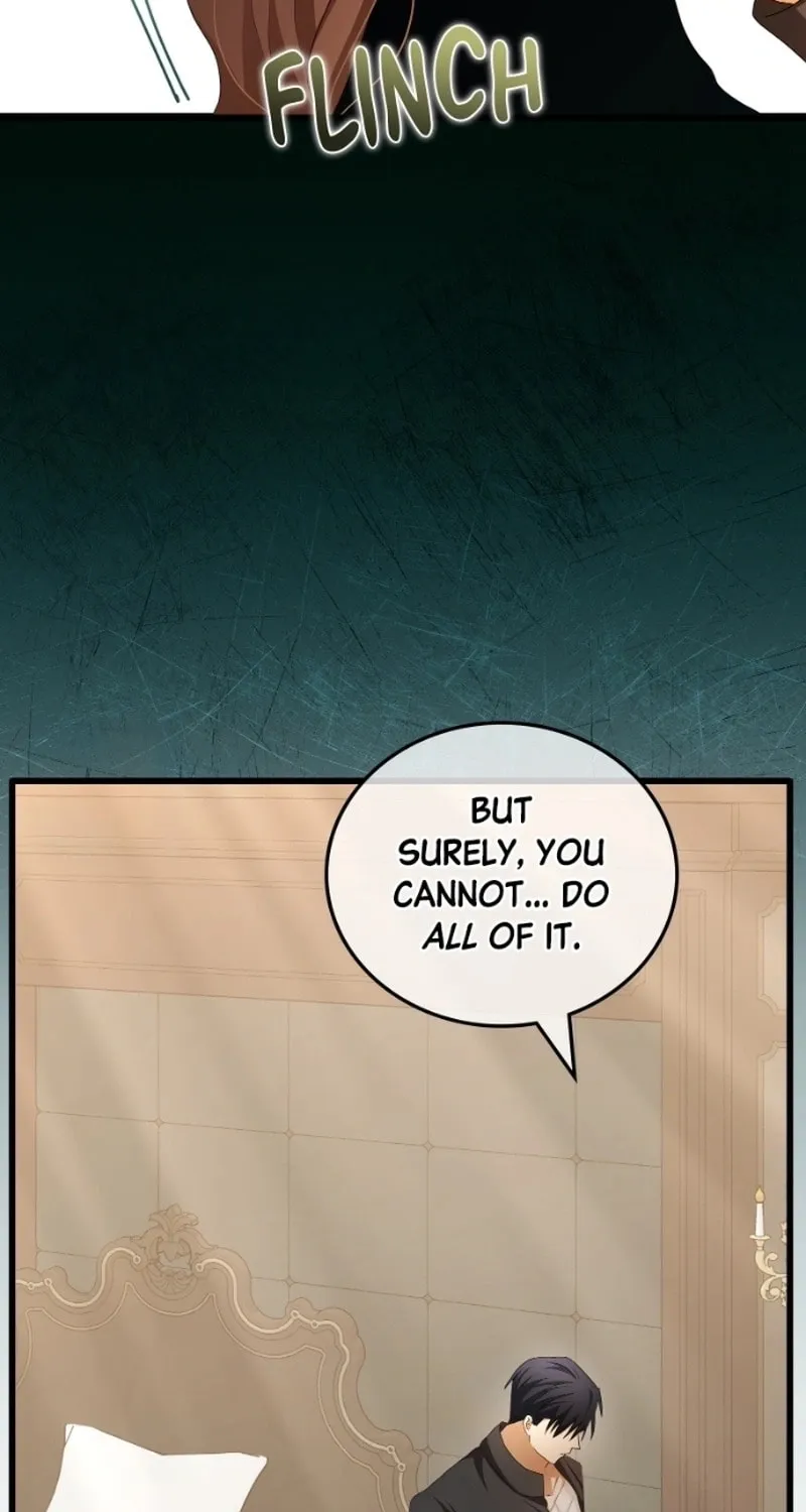 A Savage Proposal Chapter 14 page 5 - 