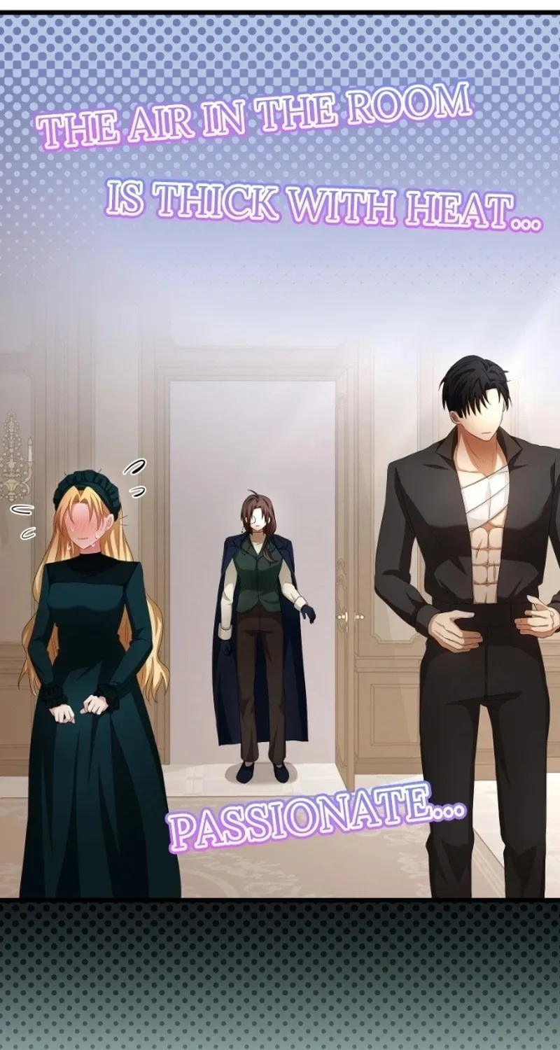 A Savage Proposal Chapter 14 page 43 - 