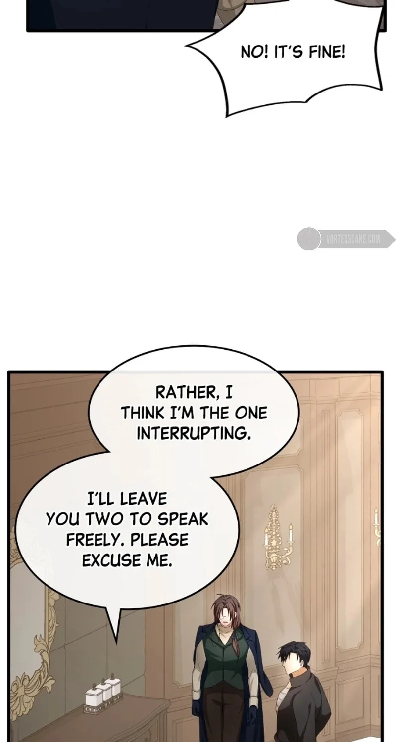 A Savage Proposal Chapter 14 page 45 - 