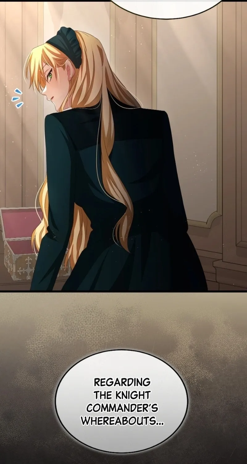 A Savage Proposal Chapter 14 page 47 - 