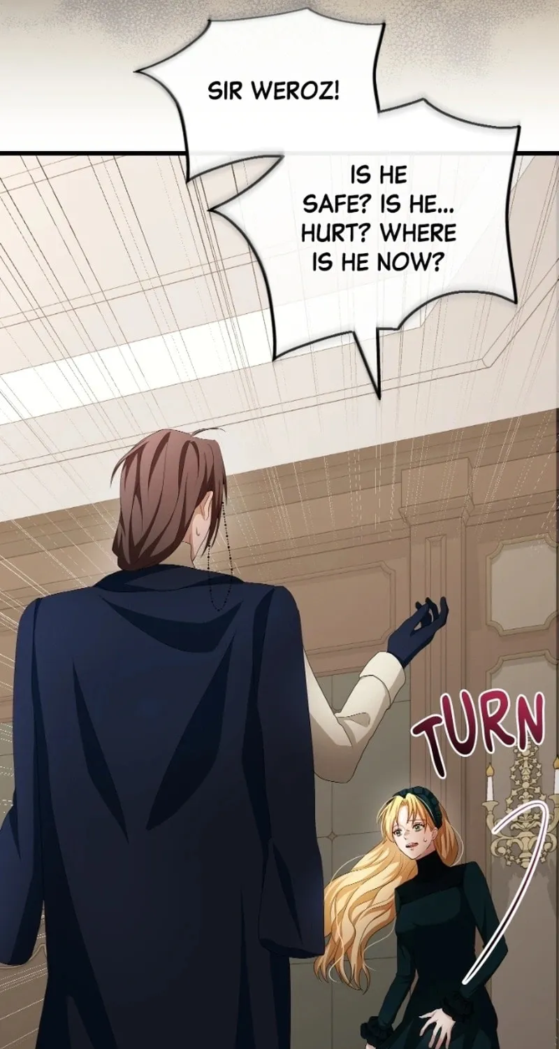 A Savage Proposal Chapter 14 page 49 - 