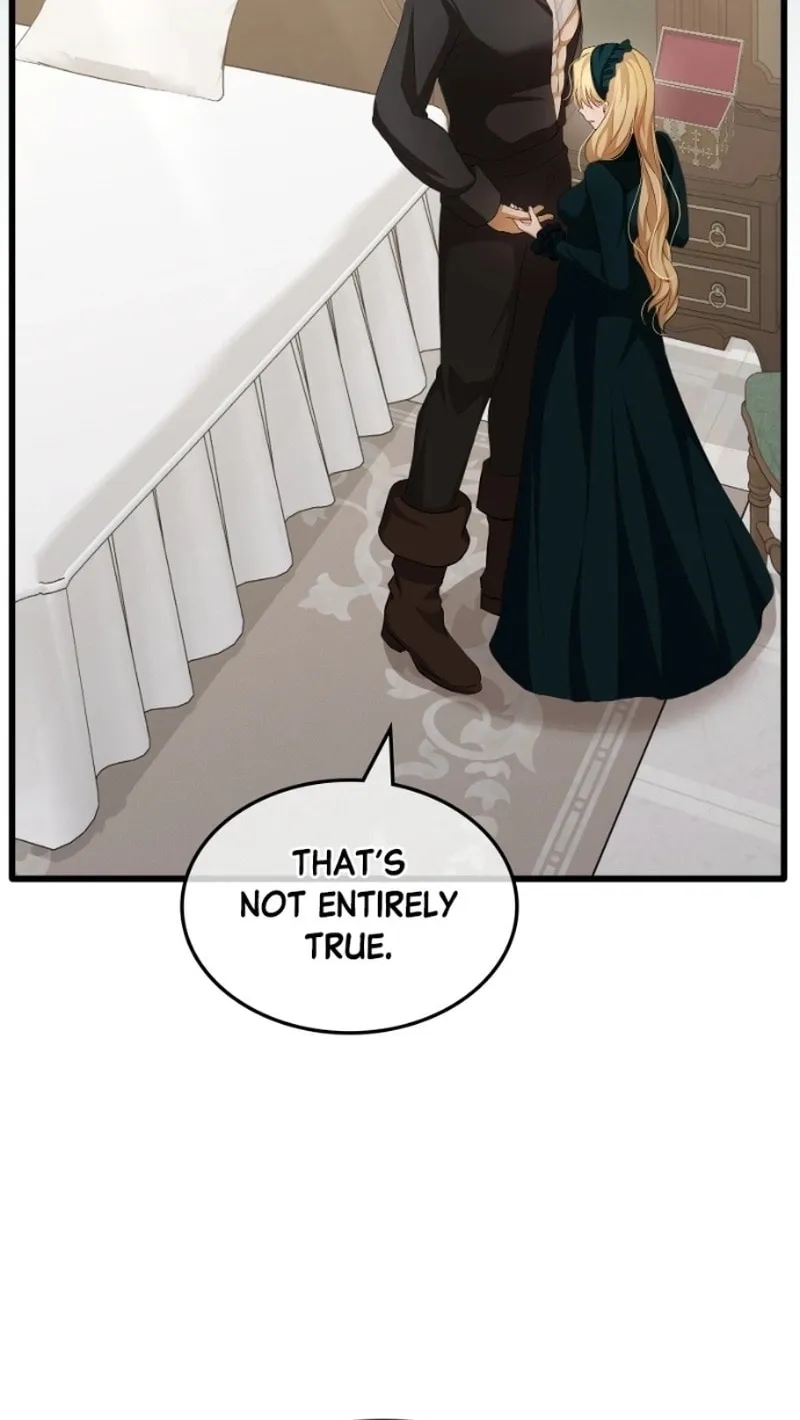 A Savage Proposal Chapter 14 page 6 - 