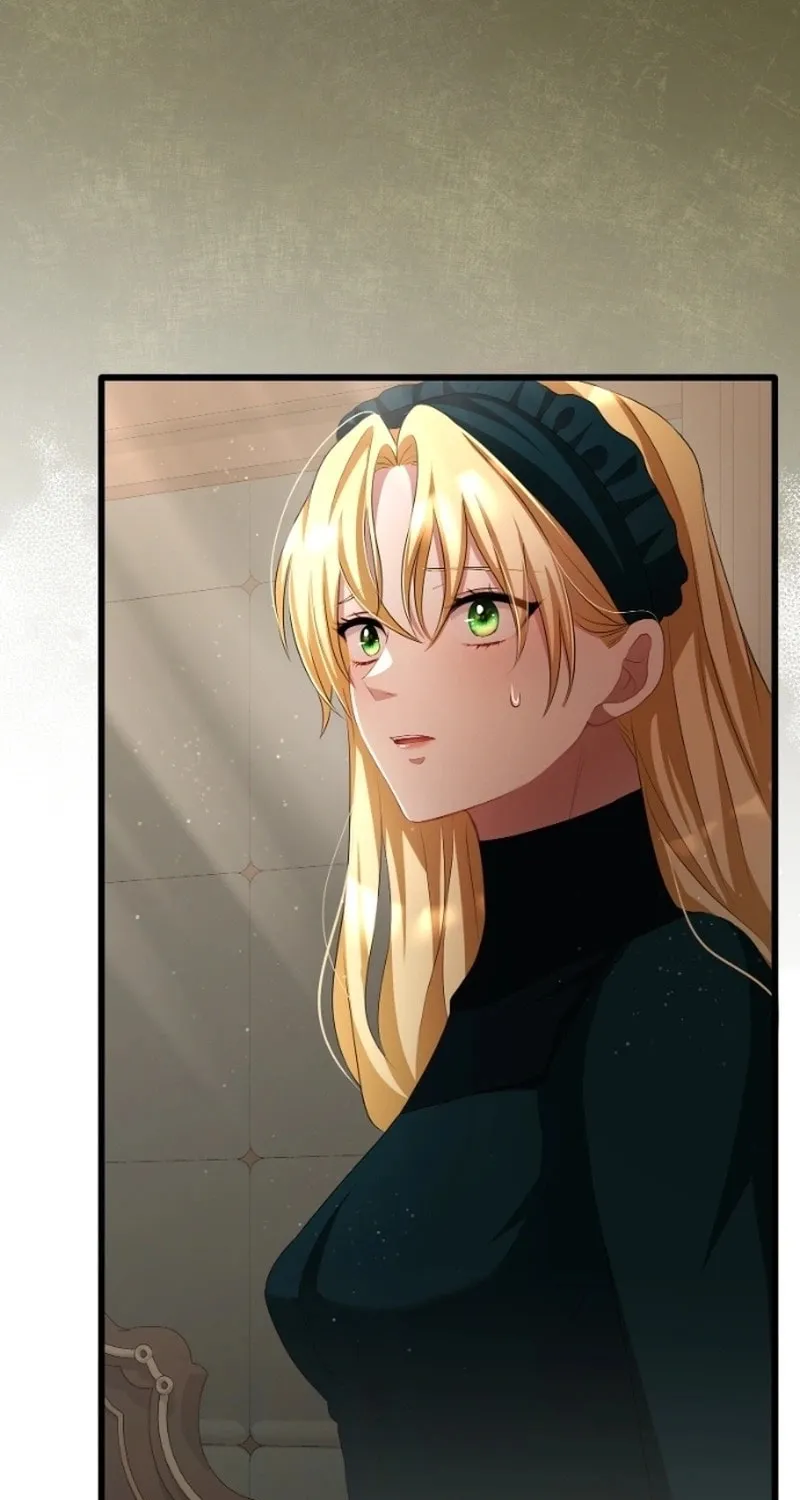 A Savage Proposal Chapter 14 page 51 - 