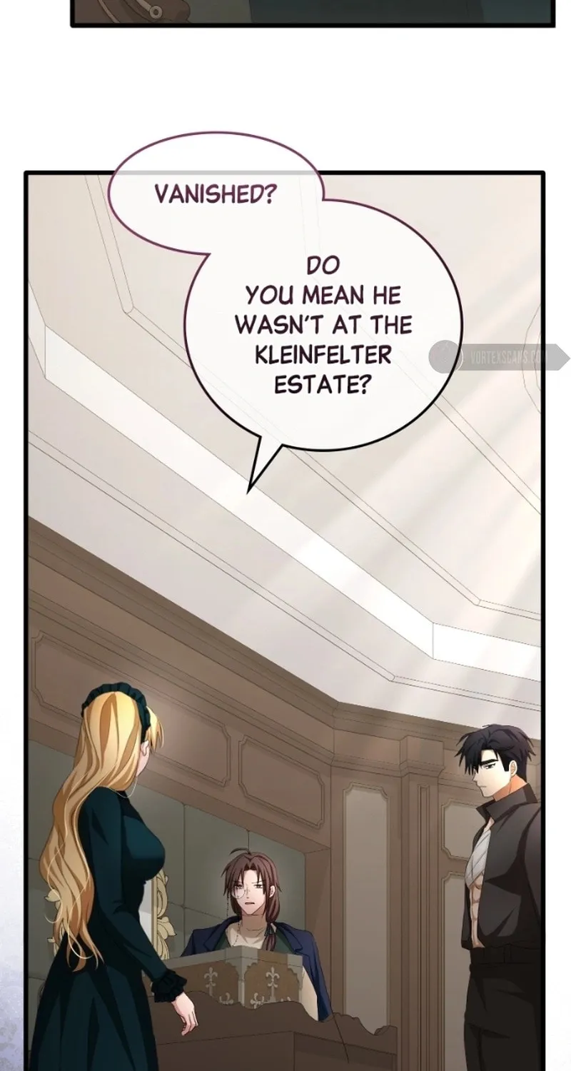 A Savage Proposal Chapter 14 page 52 - 