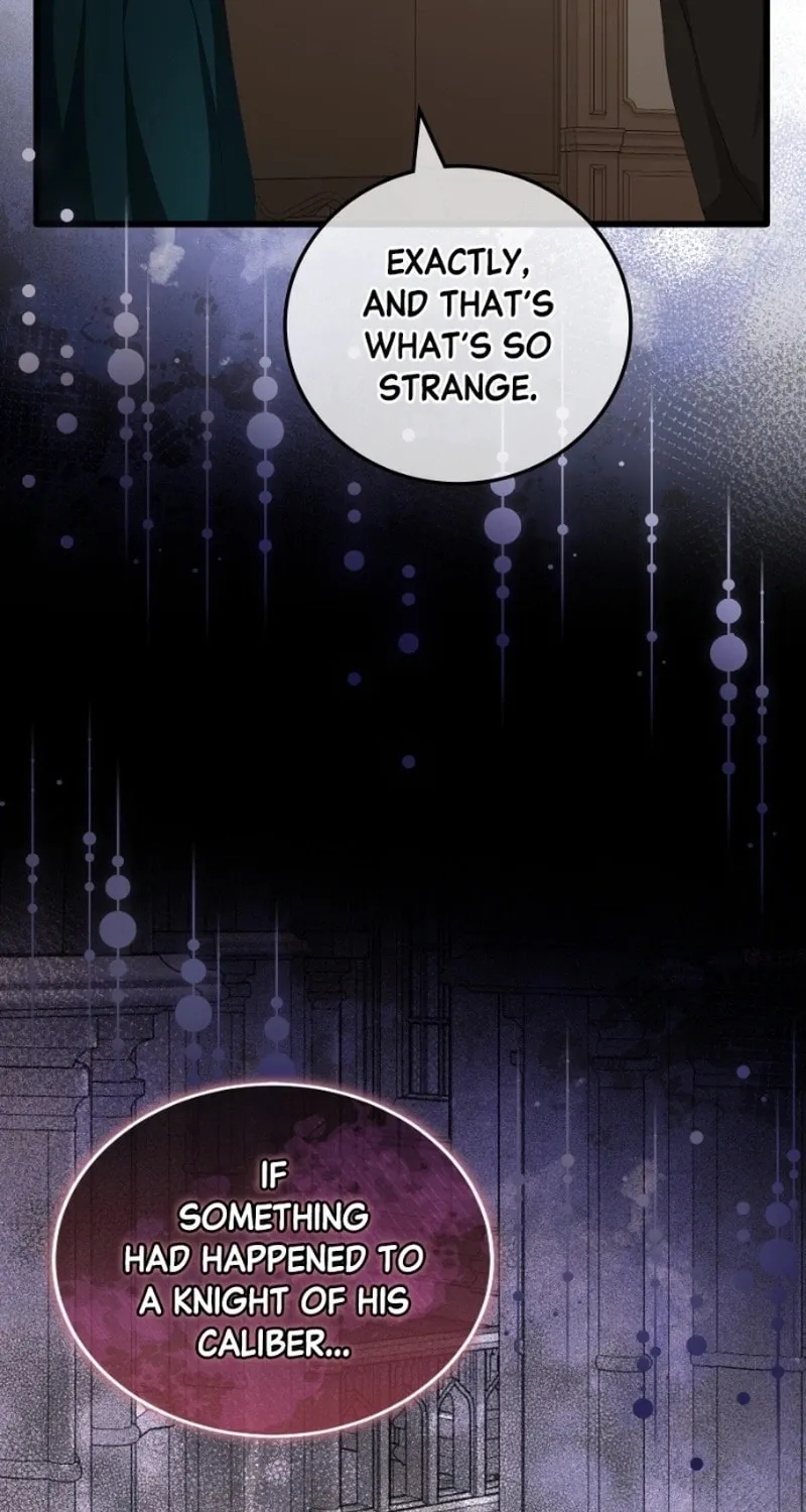A Savage Proposal Chapter 14 page 53 - 