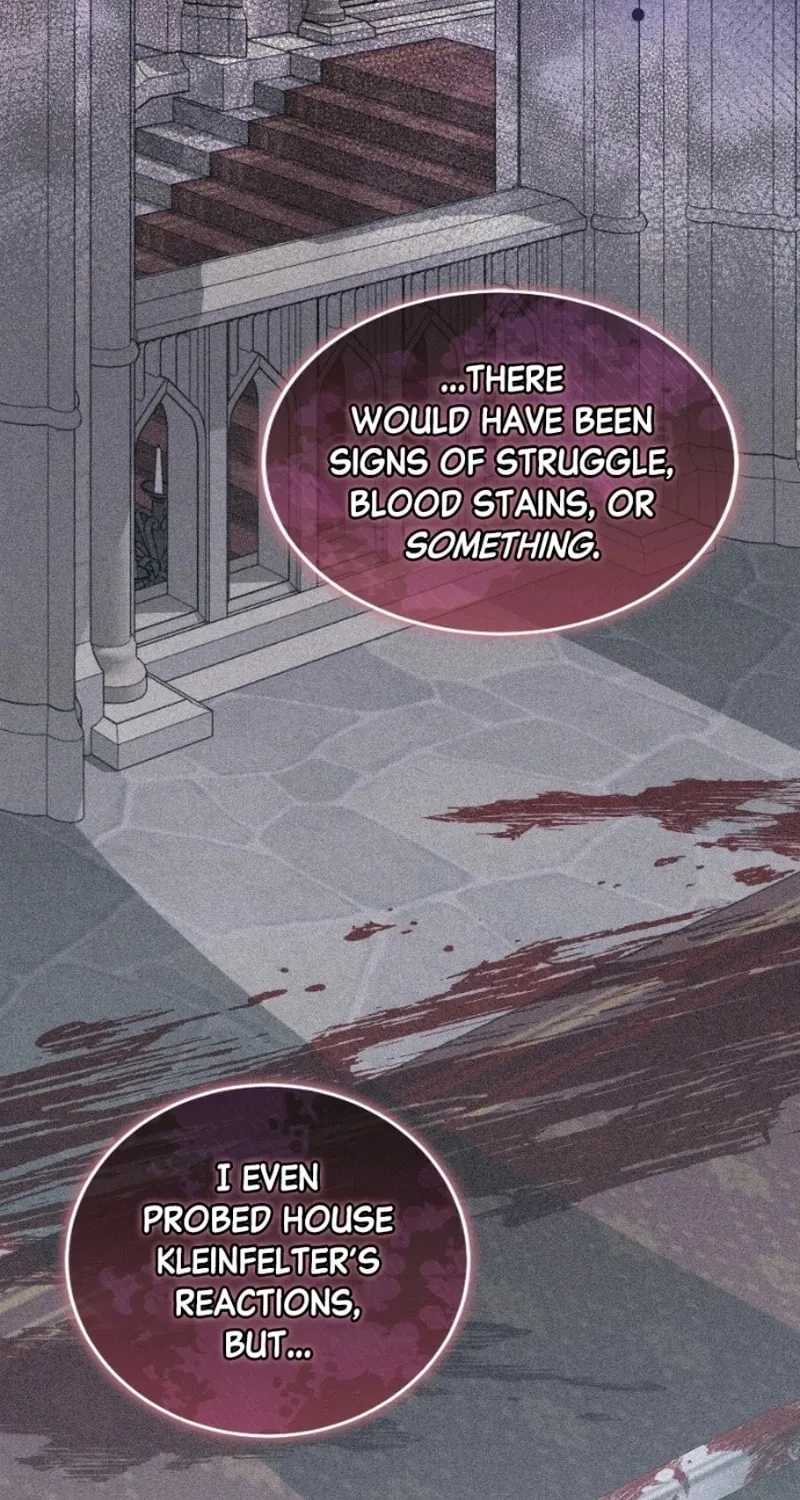 A Savage Proposal Chapter 14 page 54 - 