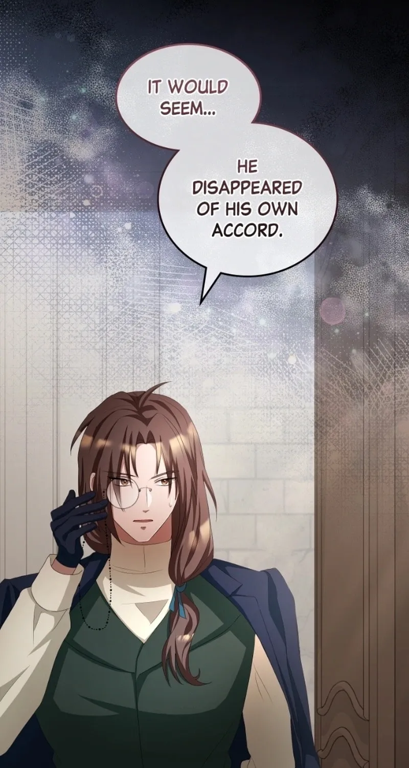 A Savage Proposal Chapter 14 page 56 - 