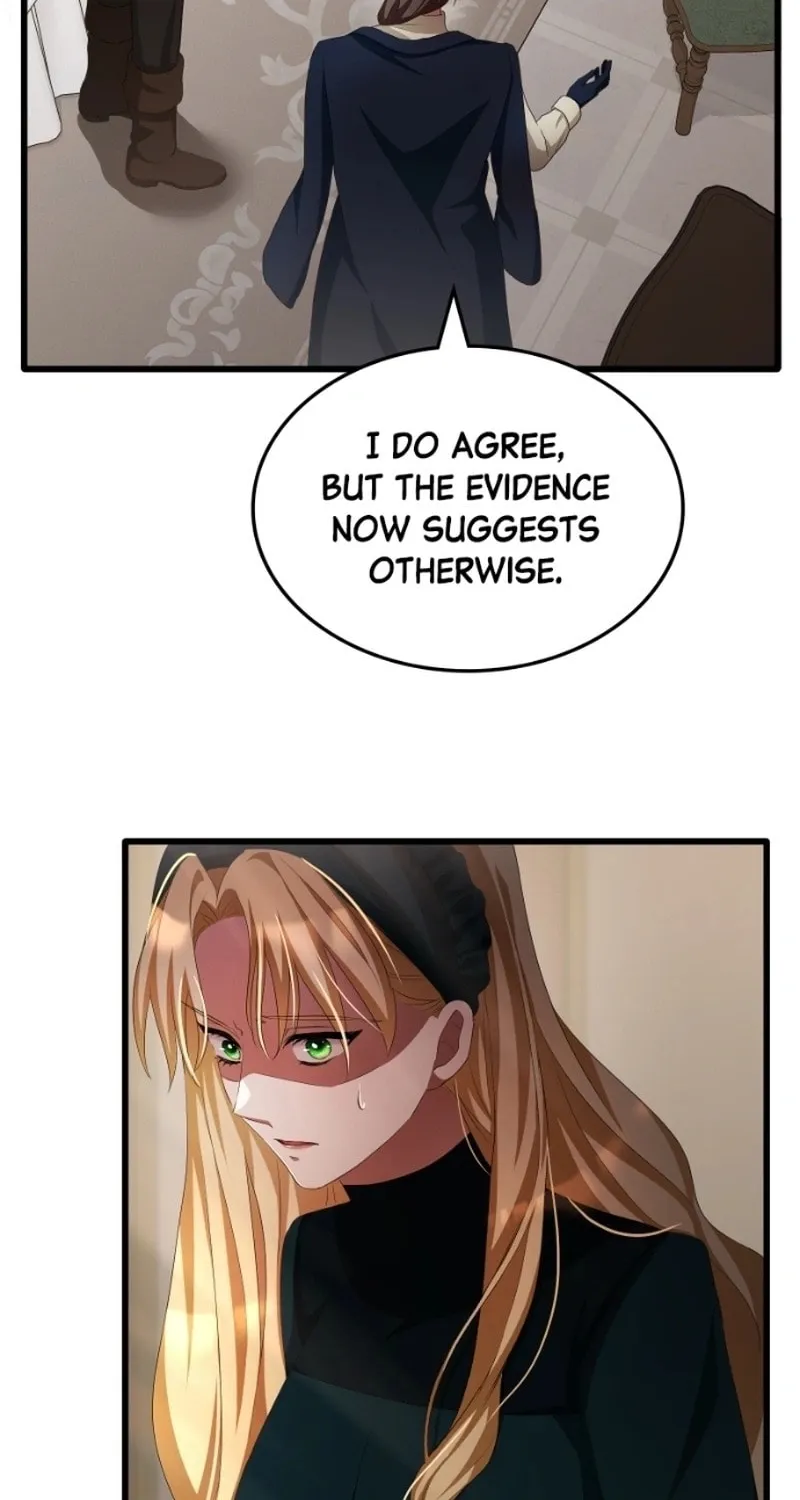 A Savage Proposal Chapter 14 page 59 - 
