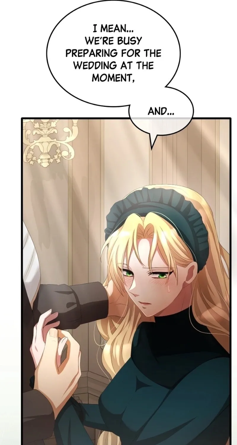 A Savage Proposal Chapter 14 page 7 - 