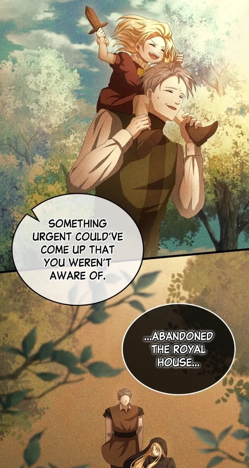 A Savage Proposal Chapter 14 page 62 - 