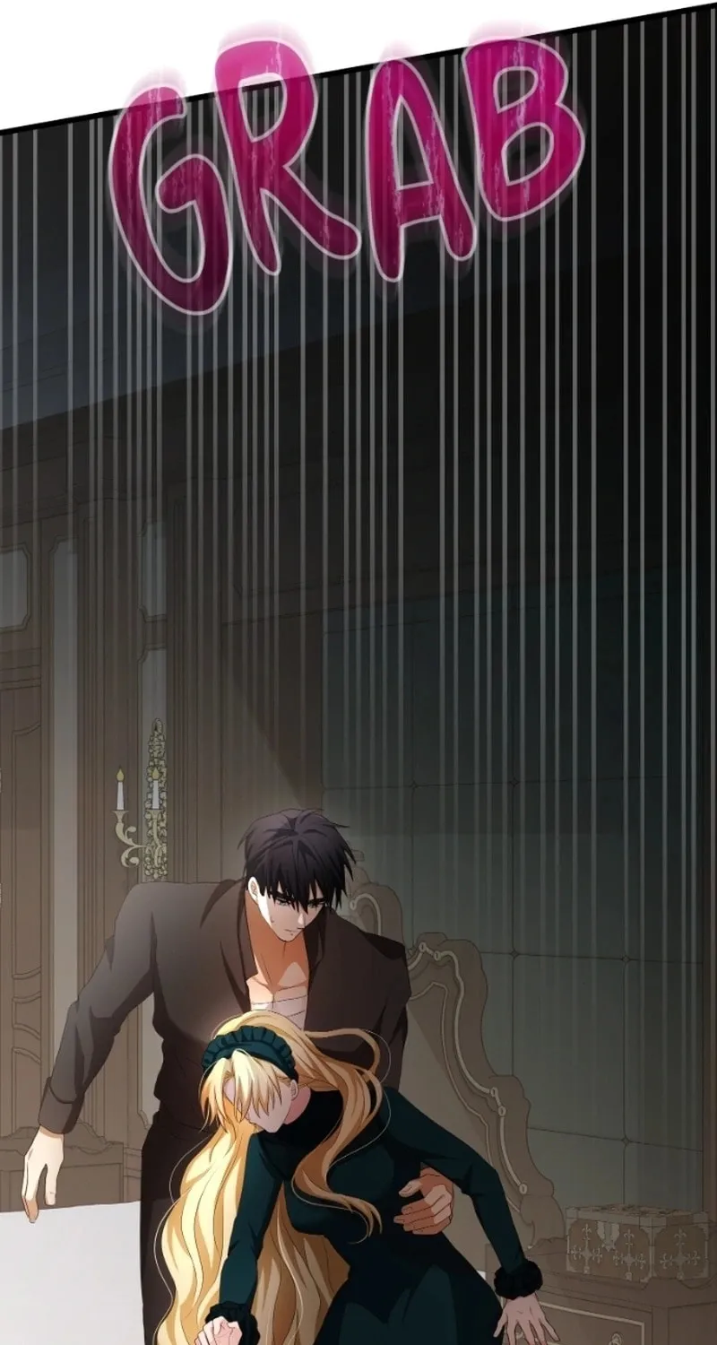 A Savage Proposal Chapter 14 page 68 - 