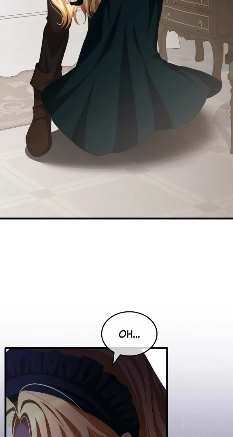A Savage Proposal Chapter 14 page 69 - 
