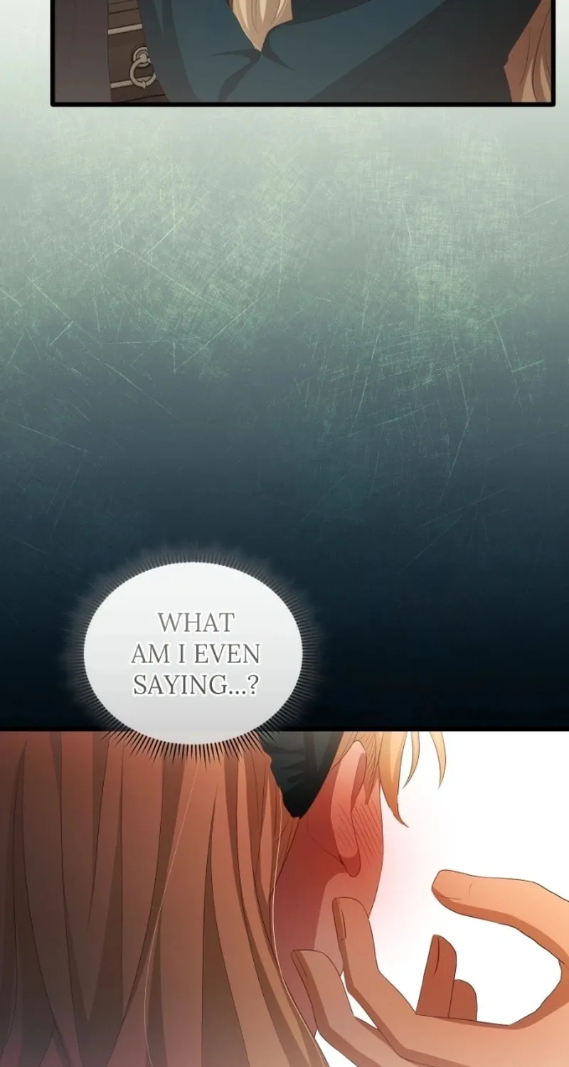 A Savage Proposal Chapter 14 page 8 - 