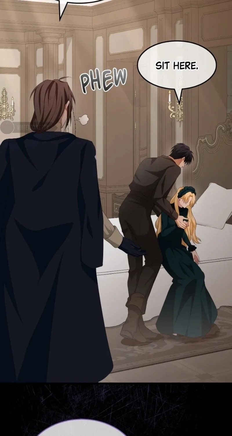 A Savage Proposal Chapter 14 page 71 - 