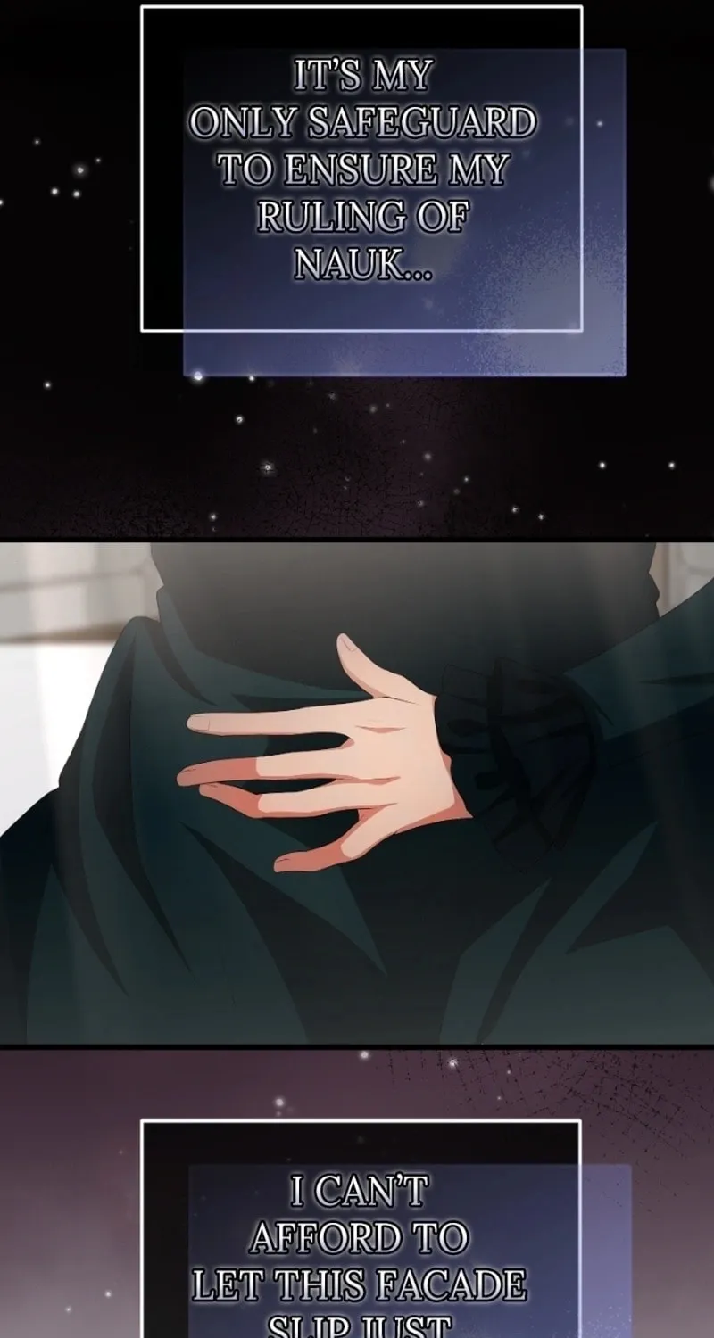 A Savage Proposal Chapter 14 page 75 - 