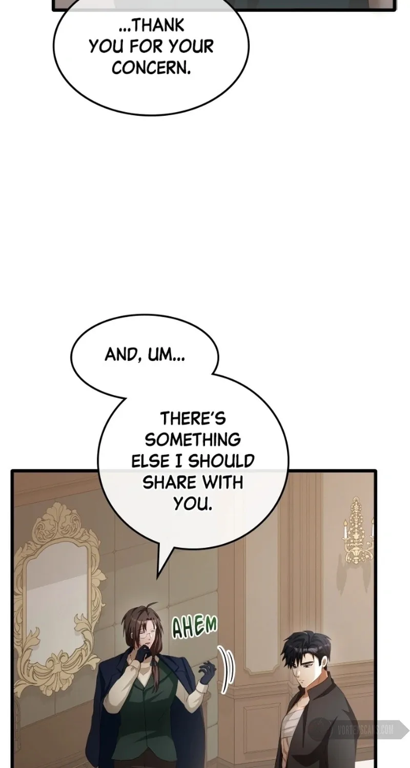 A Savage Proposal Chapter 14 page 77 - 