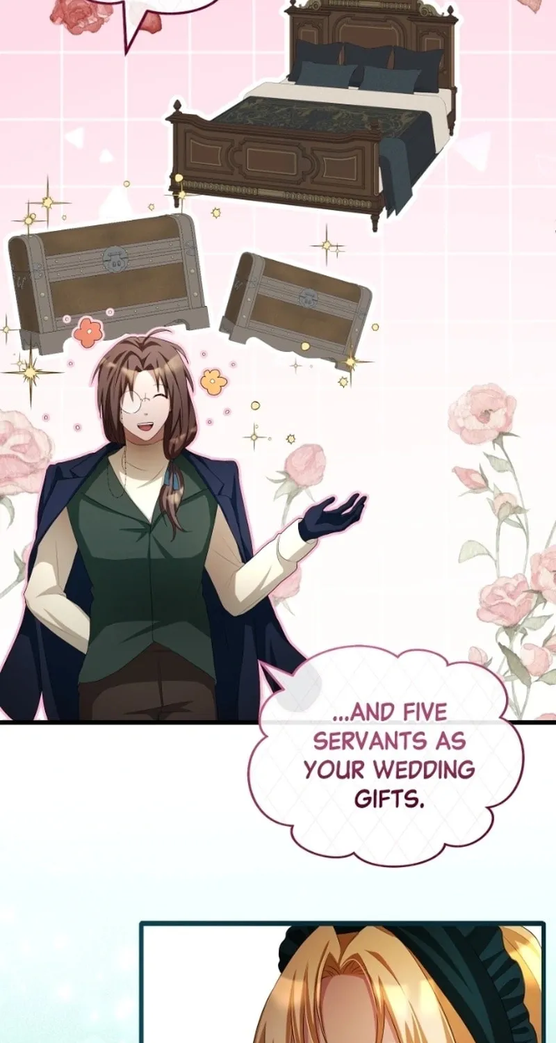 A Savage Proposal Chapter 14 page 79 - 