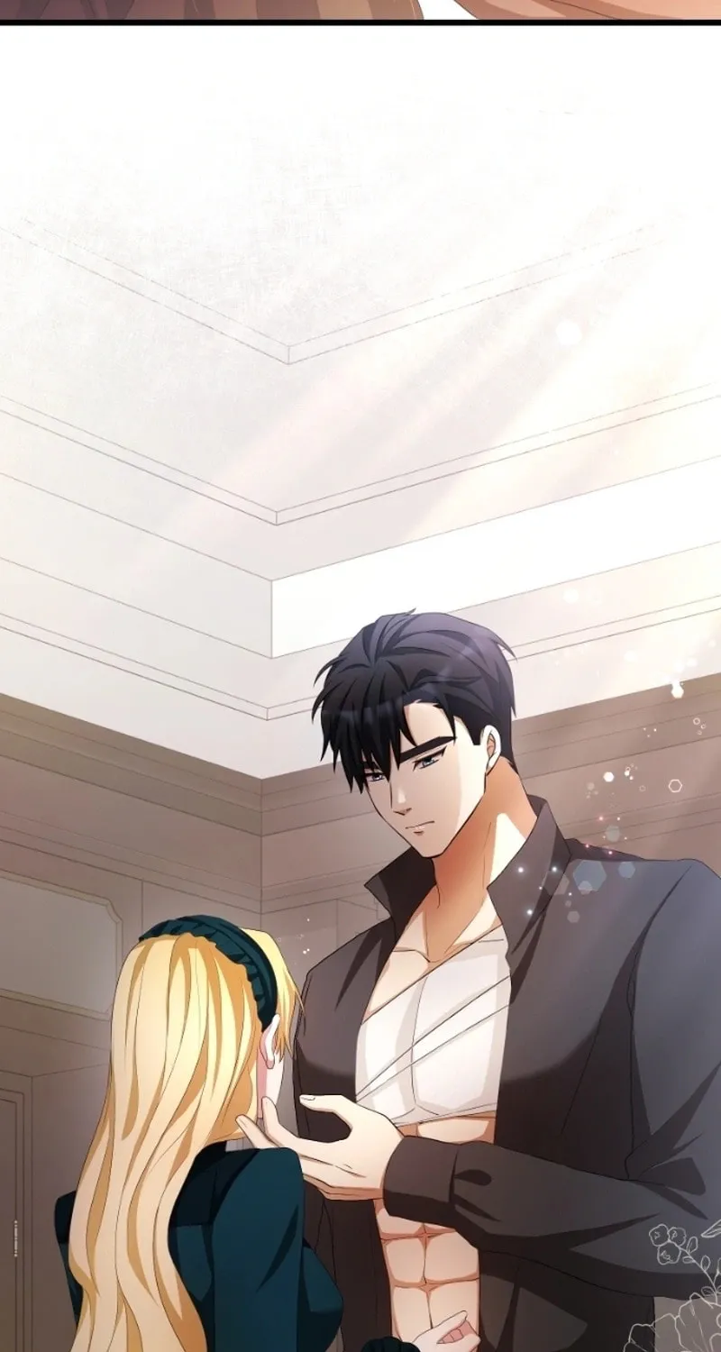 A Savage Proposal Chapter 14 page 9 - 
