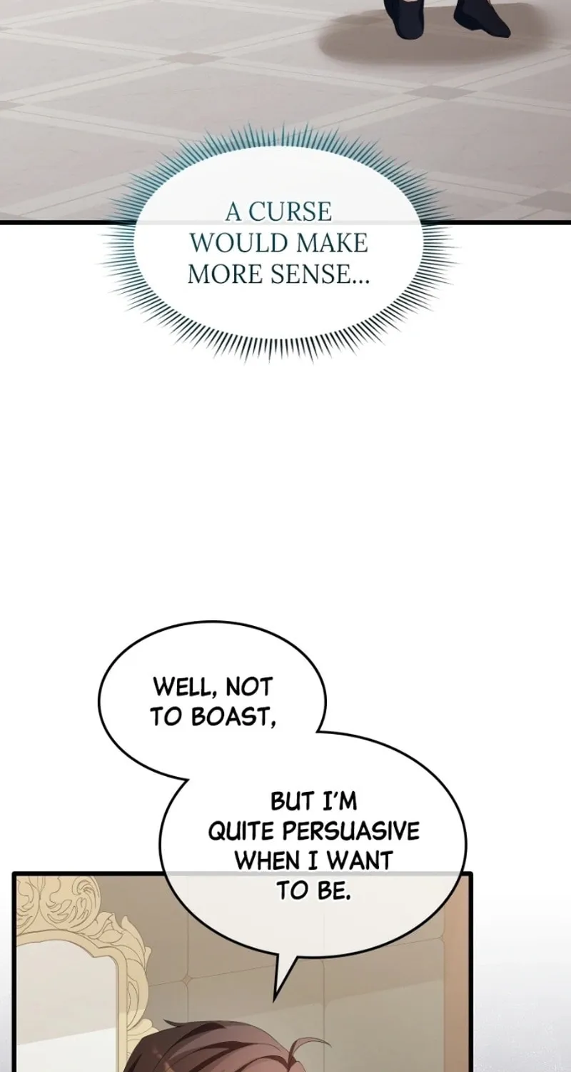 A Savage Proposal Chapter 14 page 82 - 